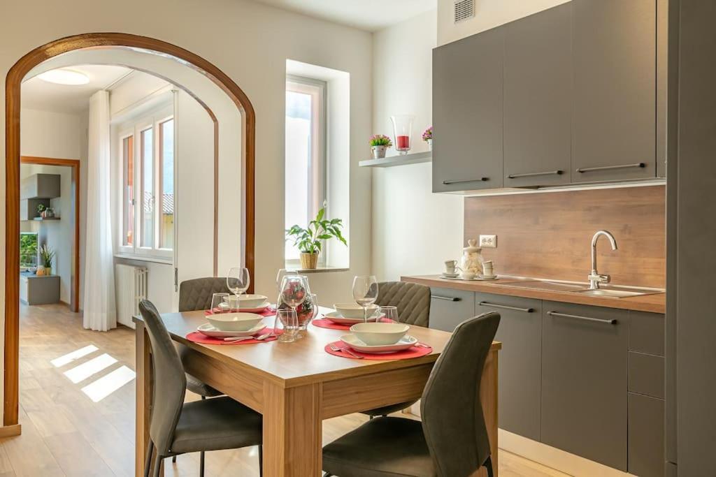 La Serena Large Apartment With Wifi, A/C, Private Parking Acquaseria Zewnętrze zdjęcie