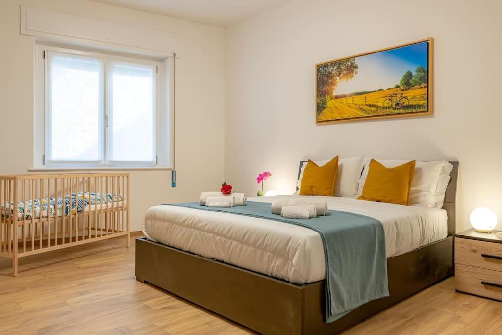 La Serena Large Apartment With Wifi, A/C, Private Parking Acquaseria Zewnętrze zdjęcie
