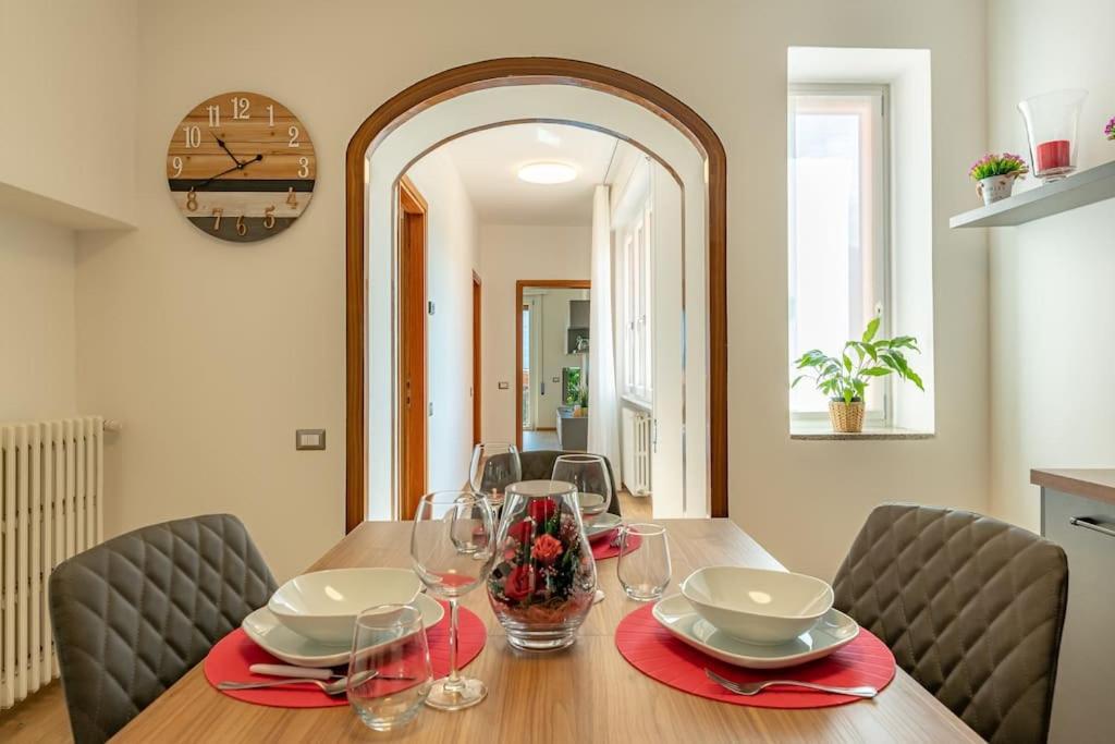 La Serena Large Apartment With Wifi, A/C, Private Parking Acquaseria Zewnętrze zdjęcie