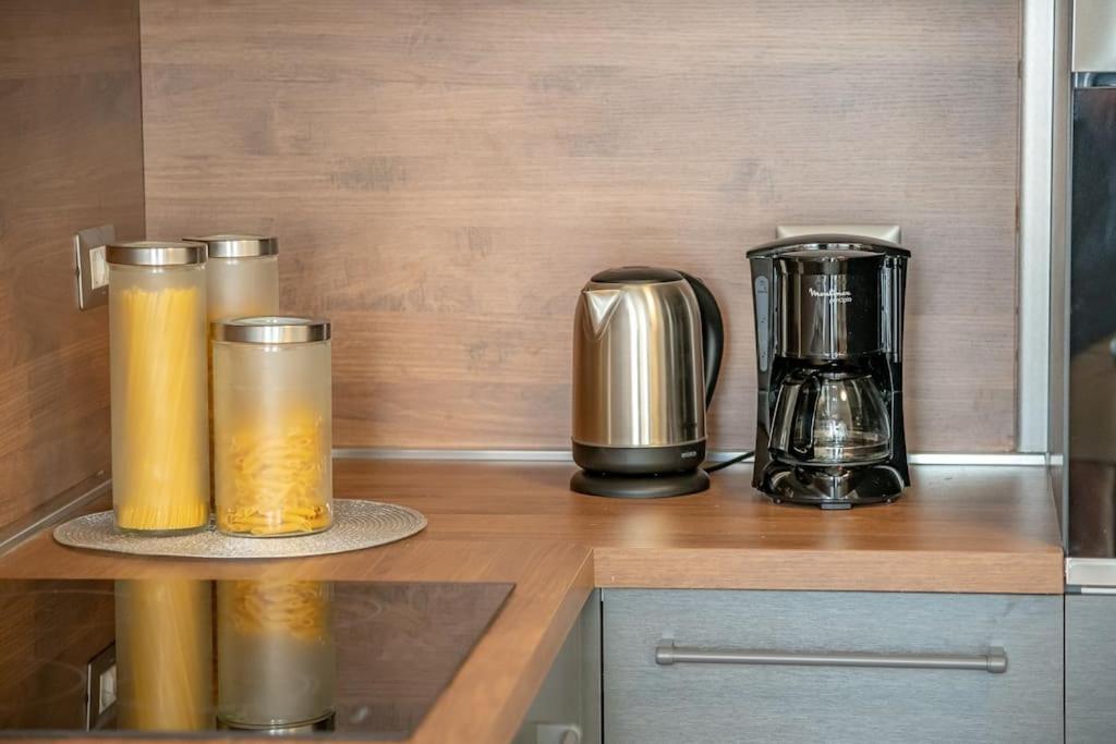La Serena Large Apartment With Wifi, A/C, Private Parking Acquaseria Zewnętrze zdjęcie