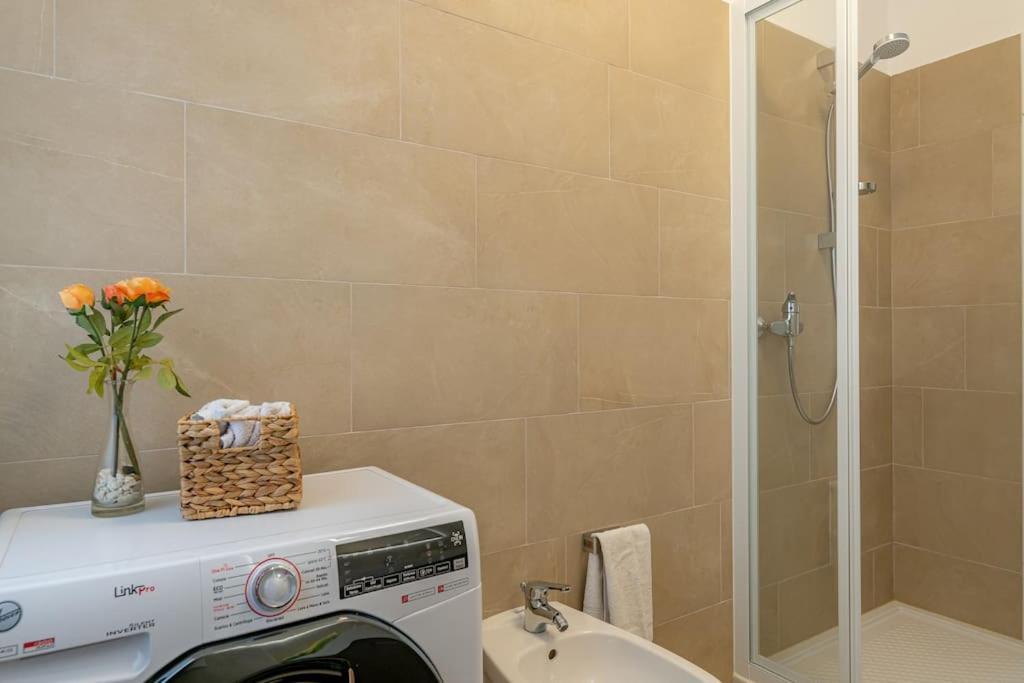 La Serena Large Apartment With Wifi, A/C, Private Parking Acquaseria Zewnętrze zdjęcie