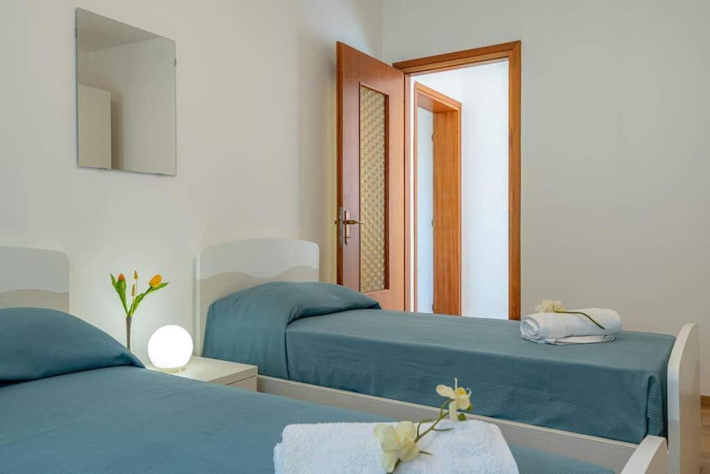 La Serena Large Apartment With Wifi, A/C, Private Parking Acquaseria Zewnętrze zdjęcie
