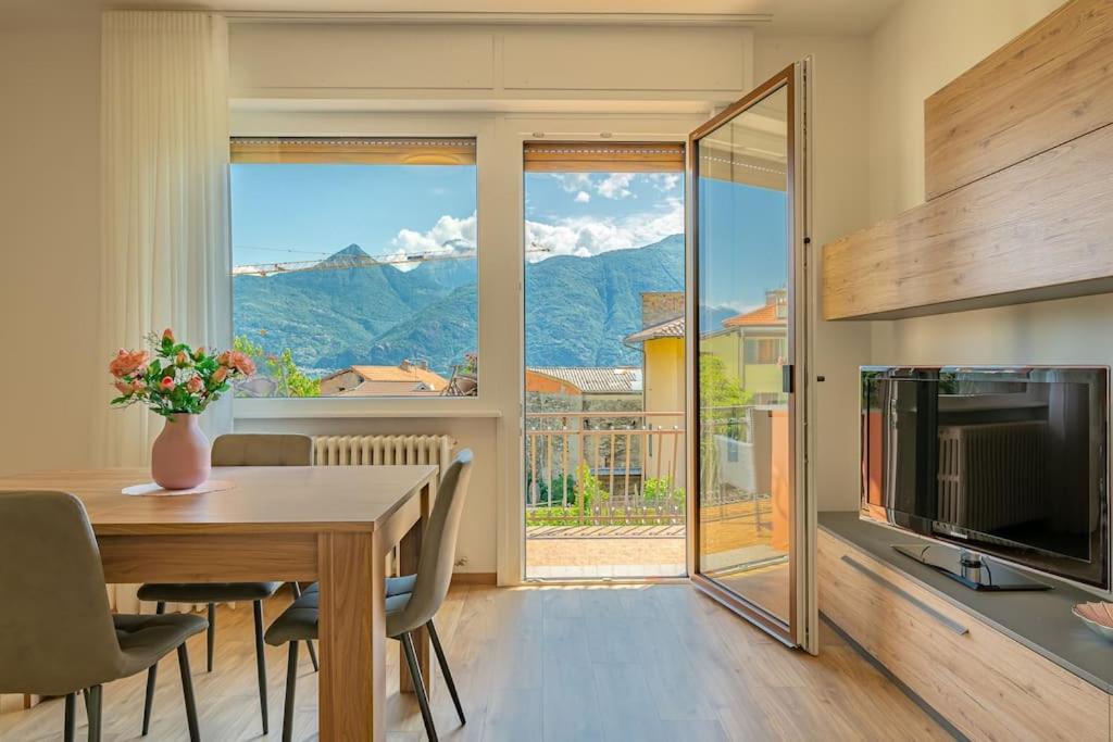 La Serena Large Apartment With Wifi, A/C, Private Parking Acquaseria Zewnętrze zdjęcie