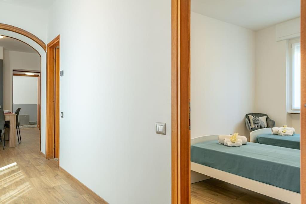 La Serena Large Apartment With Wifi, A/C, Private Parking Acquaseria Zewnętrze zdjęcie