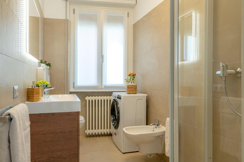 La Serena Large Apartment With Wifi, A/C, Private Parking Acquaseria Zewnętrze zdjęcie