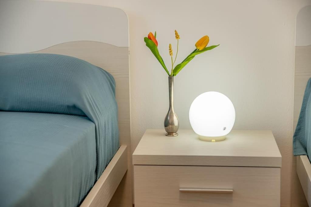 La Serena Large Apartment With Wifi, A/C, Private Parking Acquaseria Zewnętrze zdjęcie