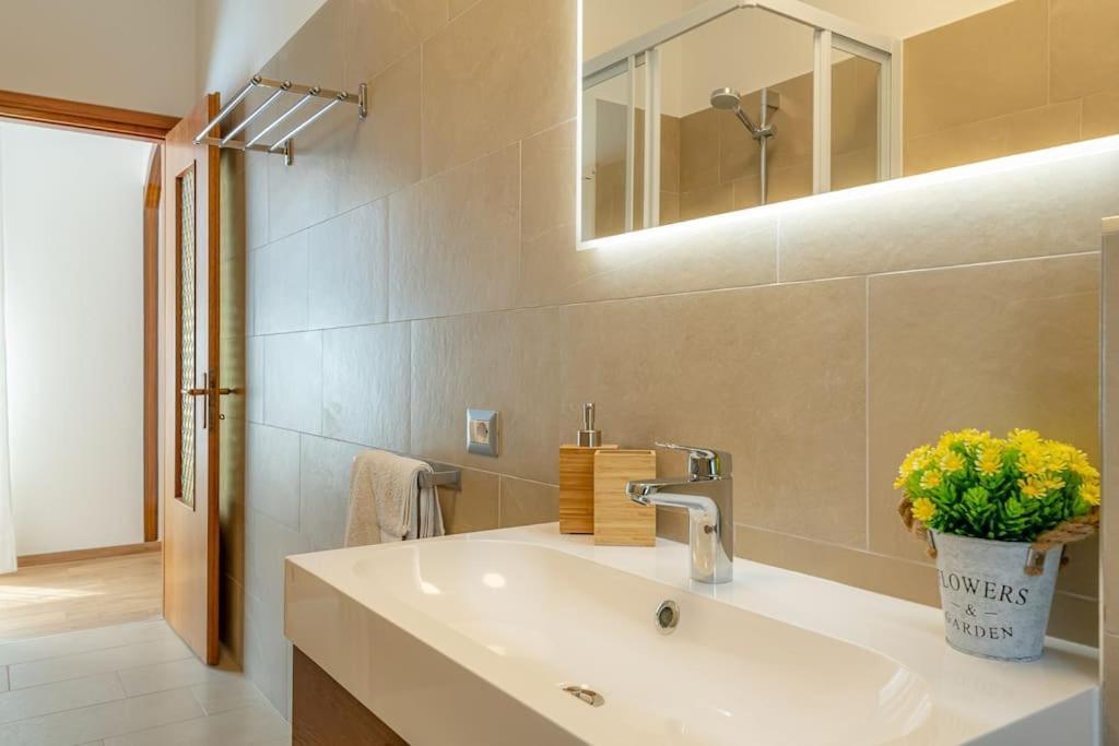 La Serena Large Apartment With Wifi, A/C, Private Parking Acquaseria Zewnętrze zdjęcie